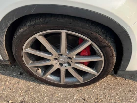 Mercedes-Benz GLA * AMG 45 * CARFAX * ЦЕНА ДО БЪЛГАРИЯ - 27450 лв. / 14034.96 € - 98840032 12