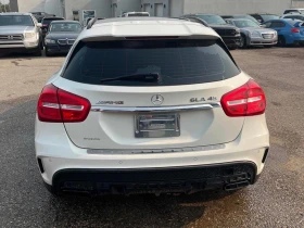 Mercedes-Benz GLA * AMG 45 * CARFAX * ЦЕНА ДО БЪЛГАРИЯ - 27450 лв. / 14034.96 € - 98840032 4