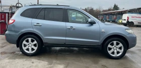 Hyundai Santa fe 2.2 Crdi 4x4 Автоматик - 6850 лв. / 3502.35 € - 31399352 7