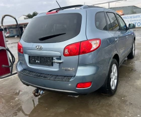 Hyundai Santa fe 2.2 Crdi 4x4 Автоматик - 6850 лв. / 3502.35 € - 31399352 5