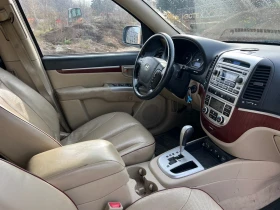 Hyundai Santa fe 2.2 Crdi 4x4 Автоматик - 6850 лв. / 3502.35 € - 31399352 9