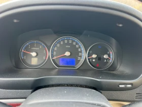 Hyundai Santa fe 2.2 Crdi 4x4 Автоматик - 6850 лв. / 3502.35 € - 31399352 10