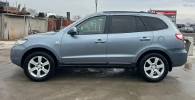Hyundai Santa fe 2.2 Crdi 4x4 Автоматик - 6850 лв. / 3502.35 € - 31399352 6