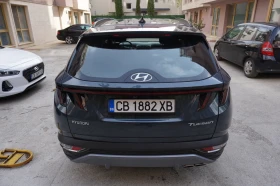 Hyundai Tucson, снимка 6
