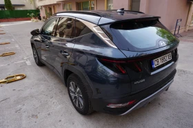 Hyundai Tucson, снимка 7