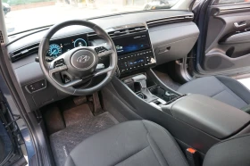 Hyundai Tucson, снимка 12