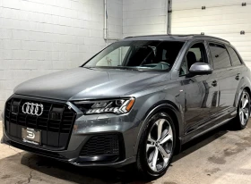 Audi Q7 АВТОКРЕДИТ* ЦЕНА БЕЗ АНАЛОГ* , снимка 3