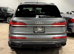 Audi Q7 АВТОКРЕДИТ* ЦЕНА БЕЗ АНАЛОГ* , снимка 6
