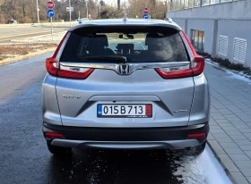 Honda Cr-v 2.0Hybrid/Elegance - 20350 € / 39801.14 лв. - 63254913 5