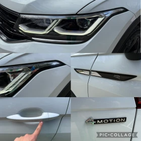 VW Tiguan 4MOTION* 3xR-LINE* ЛИЗИНГ* IQ* DIST* CAM360* FULL - 31400 € / 61413.06 лв. - 53948225 13