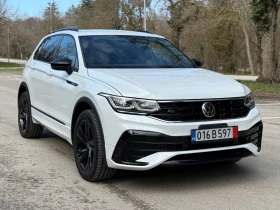 VW Tiguan 4MOTION* 3xR-LINE* ЛИЗИНГ* IQ* DIST* CAM360* FULL - 31400 € / 61413.06 лв. - 53948225 3