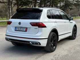 VW Tiguan 4MOTION* 3xR-LINE* ЛИЗИНГ* IQ* DIST* CAM360* FULL - 31400 € / 61413.06 лв. - 53948225 4
