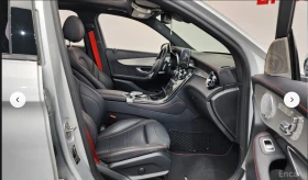 Mercedes-Benz GLC 43 AMG 4MATIC* BURMESTER* 360 CAM* PANORAMA* ОБДУХВАНЕ*  | Auto.bg — изображение 6