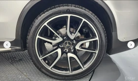 Mercedes-Benz GLC 43 AMG 4MATIC* BURMESTER* 360 CAM* PANORAMA* ОБДУХВАНЕ*  | Auto.bg — изображение 14