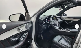 Mercedes-Benz GLC 43 AMG 4MATIC* BURMESTER* 360 CAM* PANORAMA* ОБДУХВАНЕ*  | Auto.bg — изображение 5