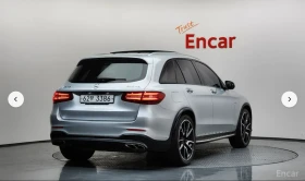 Mercedes-Benz GLC 43 AMG 4MATIC* BURMESTER* 360 CAM* PANORAMA* ОБДУХВАНЕ*  | Auto.bg — изображение 3