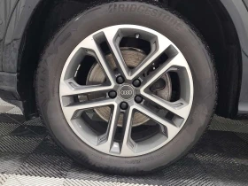 Audi Q5 2.0 TFSI QUATTRO| 360 КАМЕРИ| HUD| CARFAX  | Auto.bg — изображение 7