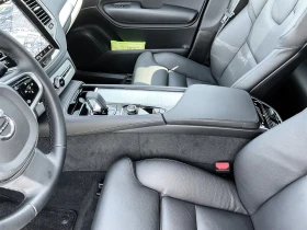 Volvo Xc90 T8/455HP/4X4/RECHARGEPLUS/LED/CAM/ACC/H&K/273z - 58399 € / 114218.52 лв. - 80860788 10