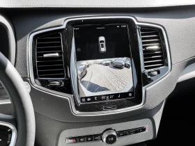 Volvo Xc90 T8/455HP/4X4/RECHARGEPLUS/LED/CAM/ACC/H&K/273z - 58399 € / 114218.52 лв. - 80860788 14