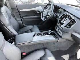 Volvo Xc90 T8/455HP/4X4/RECHARGEPLUS/LED/CAM/ACC/H&K/273z - 58399 € / 114218.52 лв. - 80860788 12