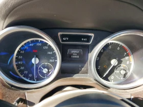 Mercedes-Benz GL 450 4MATIC  | Mobile.bg � ����� ������ 9