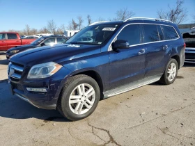 Mercedes-Benz GL 450 4MATIC  | Mobile.bg � ����� ������ 3