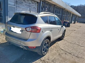 Ford Kuga 2.5T AWD | Mobile.bg � ����� ������ 16