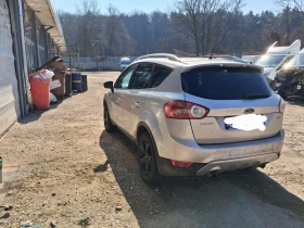 Ford Kuga 2.5T AWD | Mobile.bg � ����� ������ 3