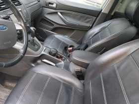 Ford Kuga 2.5T AWD | Mobile.bg � ����� ������ 9