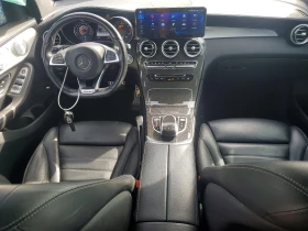 Mercedes-Benz GLC 43 AMG 3.0l Glc 43 4Matic Amg | Mobile.bg � ����� ������ 8