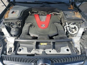 Mercedes-Benz GLC 43 AMG 3.0l Glc 43 4Matic Amg | Mobile.bg � ����� ������ 12