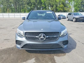 Mercedes-Benz GLC 43 AMG 3.0l Glc 43 4Matic Amg | Mobile.bg � ����� ������ 5