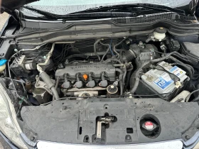 Honda Cr-v 2.0i 4х4 Автоматик  - 7999 € / 15644.68 лв. - 92143178 17