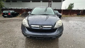 Honda Cr-v 2.0i 4х4 Автоматик  - 7999 € / 15644.68 лв. - 92143178 2