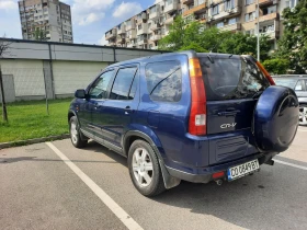 Honda Cr-v 2.0 VTEC - 3600 € / 7040.99 лв. - 26541673 2