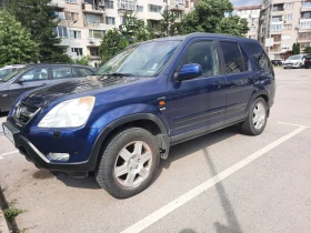 Honda Cr-v 2.0 VTEC - 3600 € / 7040.99 лв. - 26541673 6