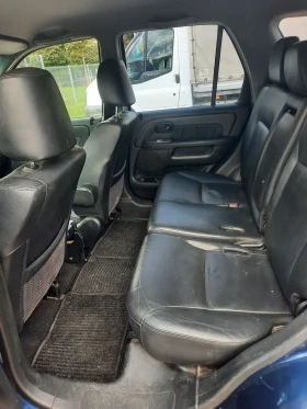 Honda Cr-v 2.0 VTEC - 3600 € / 7040.99 лв. - 26541673 14