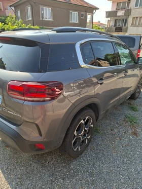 Citroen C5 Aircross - 17300 € / 33835.86 лв. - 91872797 3