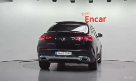 Mercedes-Benz GLE 400 COUPE 4MATIC * ФИКСИРАНА ЦЕНА ДО БЪЛГАРИЯ*  - 37990 € - 31221512 4