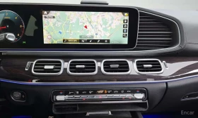 Mercedes-Benz GLE 400 COUPE 4MATIC * ФИКСИРАНА ЦЕНА ДО БЪЛГАРИЯ*  - 37990 € - 31221512 10