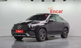 Mercedes-Benz GLE 400 COUPE 4MATIC * ФИКСИРАНА ЦЕНА ДО БЪЛГАРИЯ* 