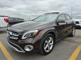 Mercedes-Benz GLA 250 * CARFAX * Без инциденти * 