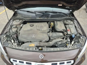 Mercedes-Benz GLA 250 * CARFAX * Без инциденти *  - 16800 € - 13131491 14