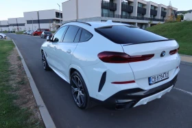 BMW X6 LASER/HEAD UP/VACUUM/DISTRONIC/M-SPORT/PANO/LEAS - 25000 € - 35220780 4