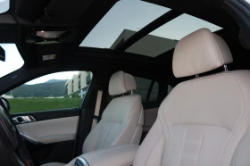 BMW X6 LASER/HEAD UP/VACUUM/DISTRONIC/M-SPORT/PANO/LEAS - 25000 € - 35220780 14