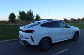 BMW X6 LASER/HEAD UP/VACUUM/DISTRONIC/M-SPORT/PANO/LEAS - 25000 € - 35220780 3