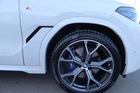 BMW X6 LASER/HEAD UP/VACUUM/DISTRONIC/M-SPORT/PANO/LEAS - 25000 € - 35220780 7