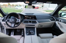 BMW X6 LASER/HEAD UP/VACUUM/DISTRONIC/M-SPORT/PANO/LEAS - 25000 € - 35220780 13