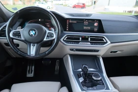 BMW X6 LASER/HEAD UP/VACUUM/DISTRONIC/M-SPORT/PANO/LEAS - 25000 € - 35220780 17