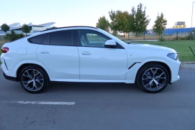 BMW X6 LASER/HEAD UP/VACUUM/DISTRONIC/M-SPORT/PANO/LEAS - 25000 € - 35220780 2